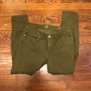 ANA skinny ankle pants